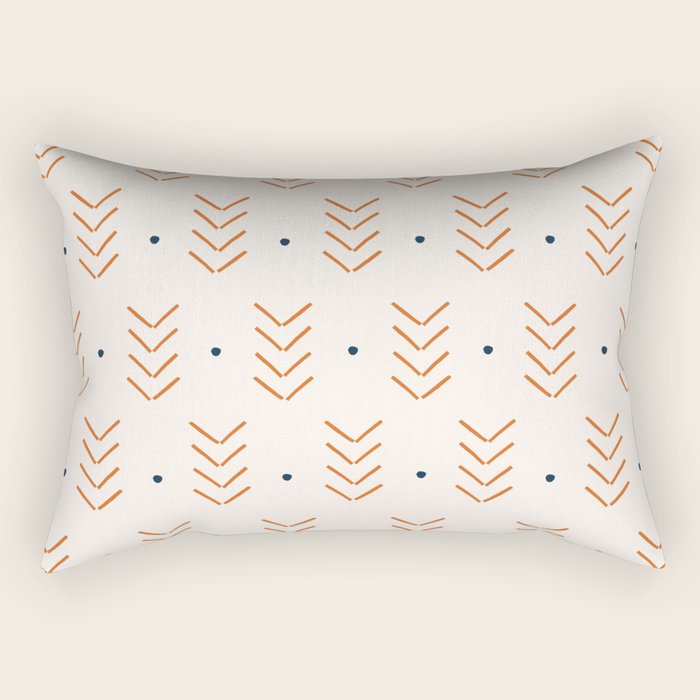 Rectangular Pillow