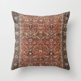 TURKEY ORIENTAL DESIGN Throw Pillow