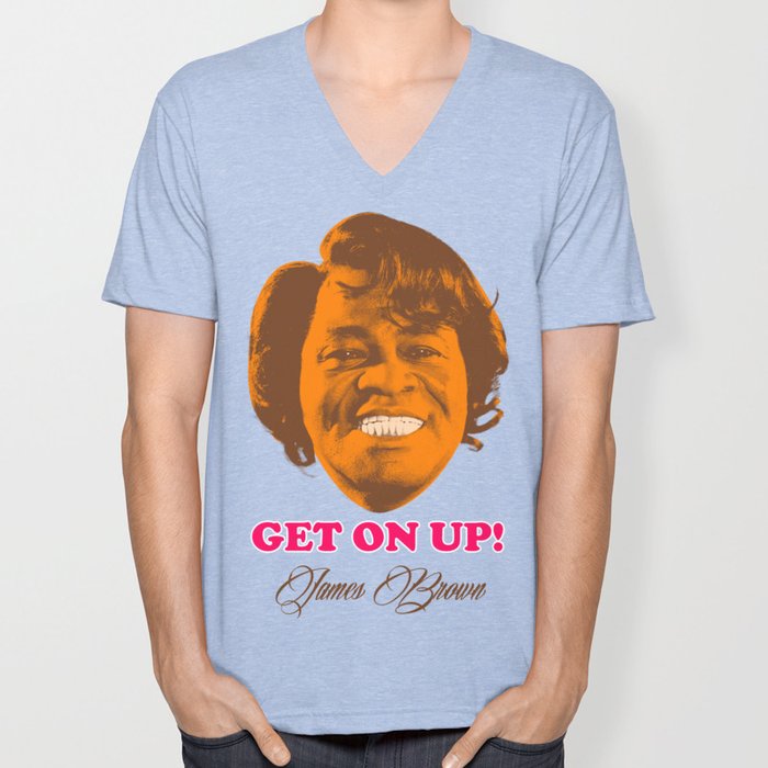 Sex machine t shirt — pic 11