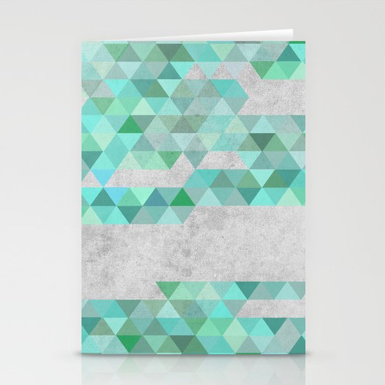 Colorful 10 Stationery Cards