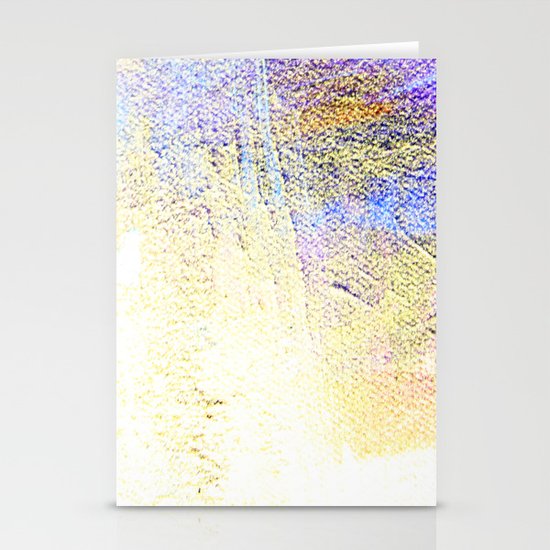 Prophecy Stationery Cards