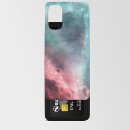 Heavenly dreams Android Card Case