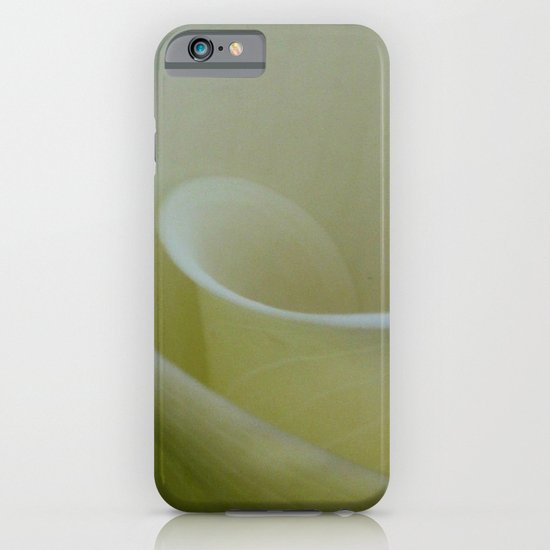 Inside the world iPhone & iPod Case