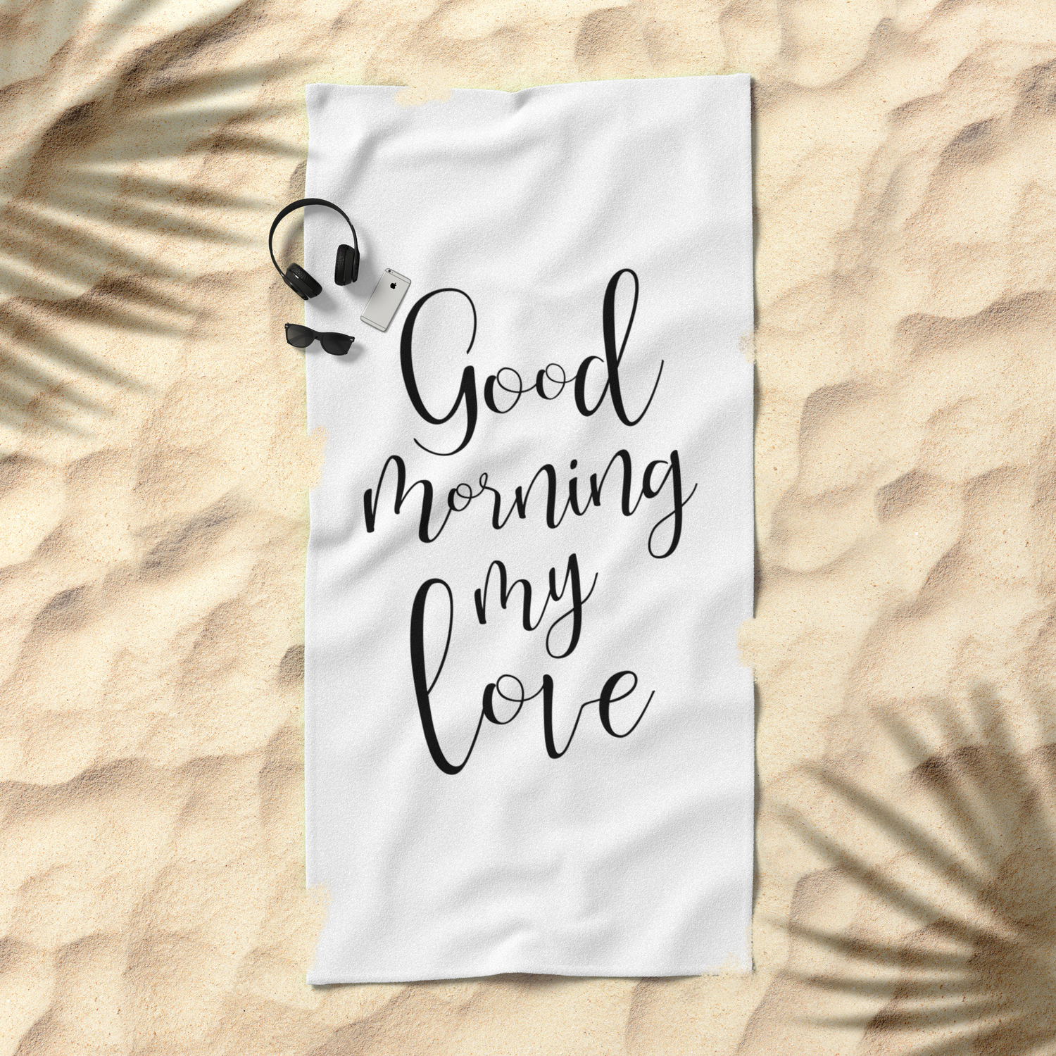 Good Morning My Love Black On White Love Decor Valentines Beach Towel By Domvariwords Society6 Jyoti singh december 4, 2020 good morning images no comments. good morning my love black on white love decor valentines beach towel by domvariwords