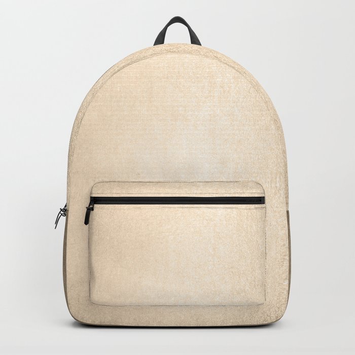 White Gold Sands Backpack