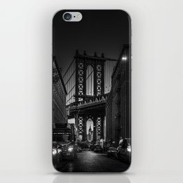 New York - Dumbo iPhone Skin