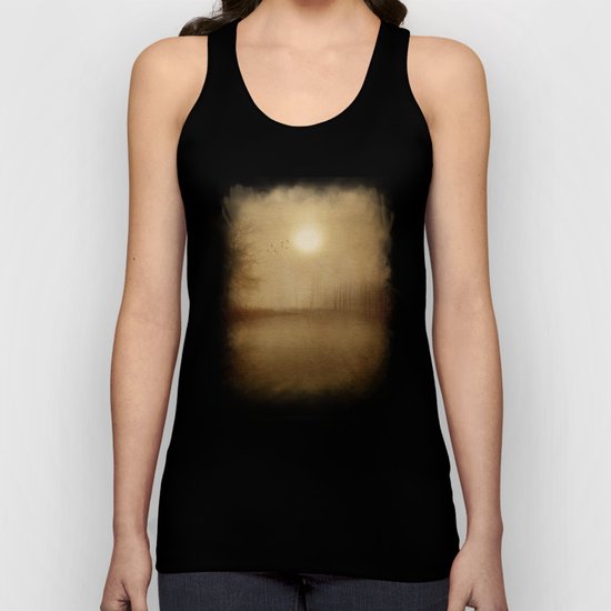 From the morning Unisex Tank Top