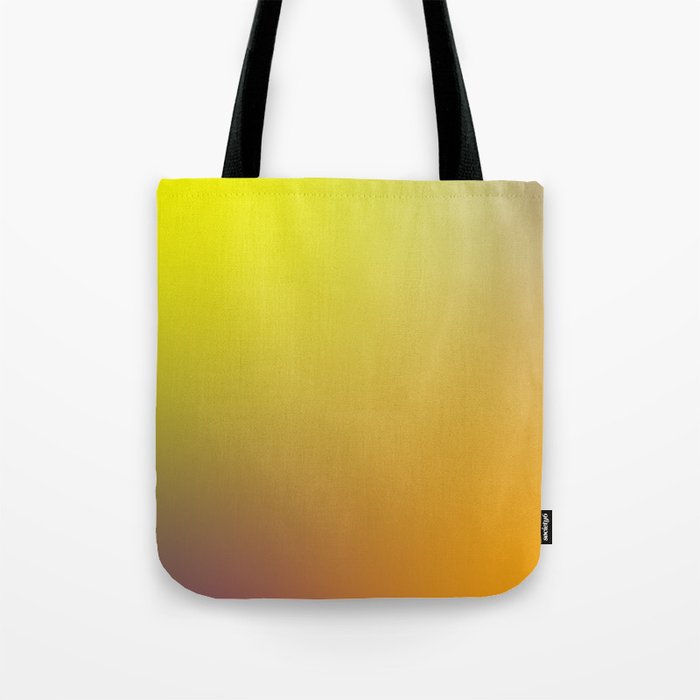 86  Rainbow Gradient Colour Palette 220506 Aura Ombre Valourine Digital Minimalist Art Tote Bag