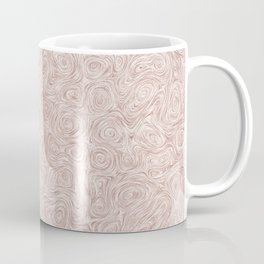 Dazzling Thought Coffee Mug