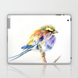 Badass Bird Laptop & iPad Skin