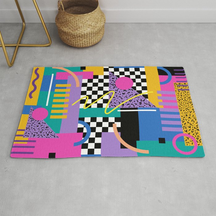 4x3 rug, Rugs & Carpets