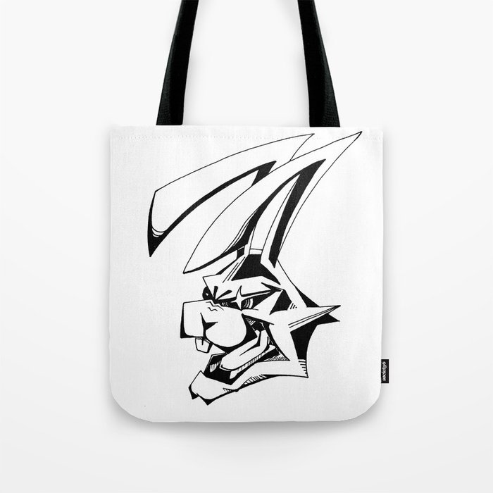 Heavy metal Tote Bag