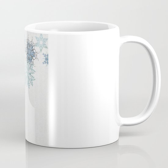The Forest Drift Mug