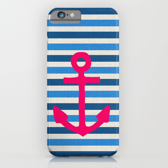 STAY iPhone & iPod Case