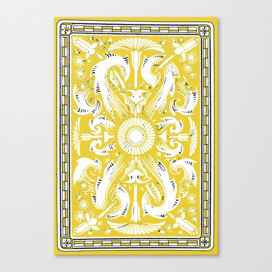 Timeless Canvas Print