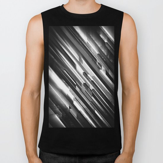 Come Together Biker Tank