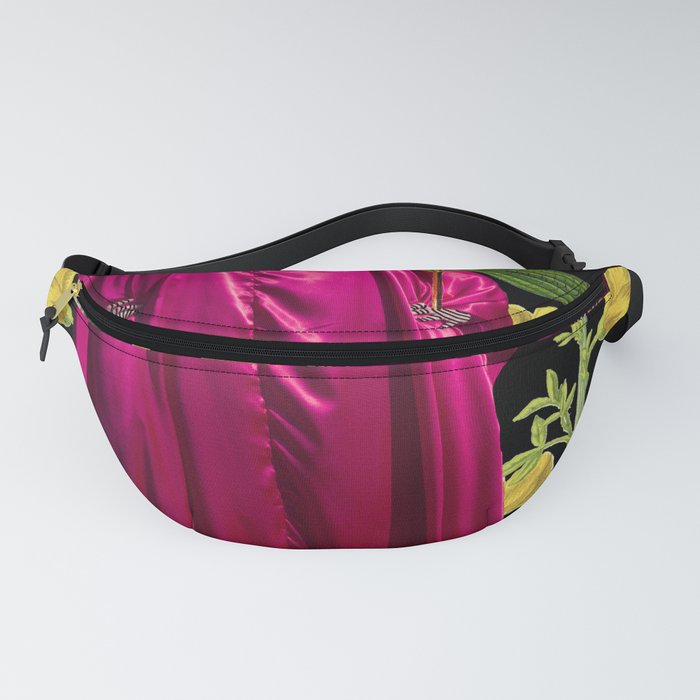 The Pink Giant Fanny Pack