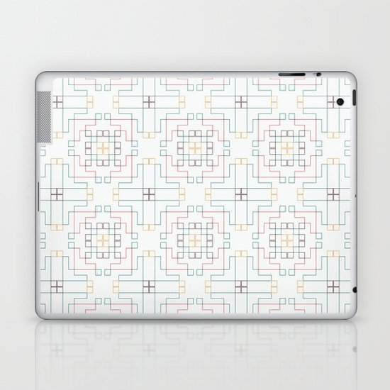 ufolk6 Laptop & iPad Skin