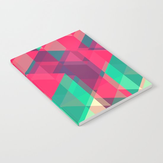 geometric II Notebook