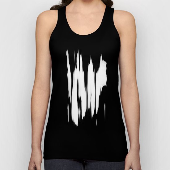 FLASHES OF MEMORY Unisex Tank Top