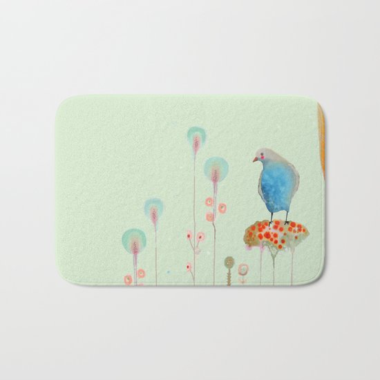intermède Bath Mat