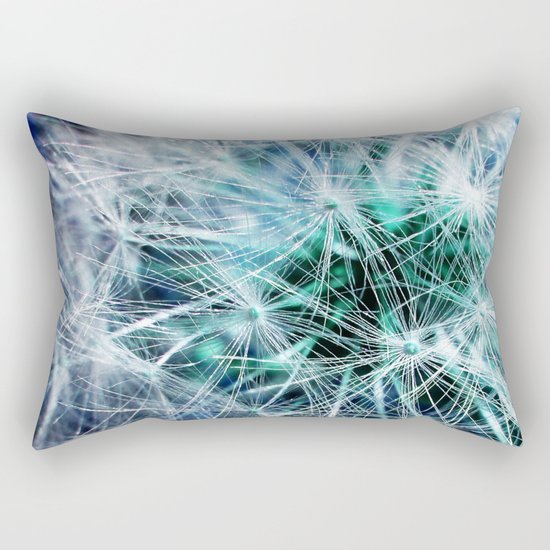 Little Universe Rectangular Pillow