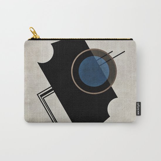 PJA/15 Carry-All Pouch