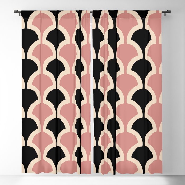 Blackout Curtain