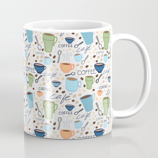 Café Mug