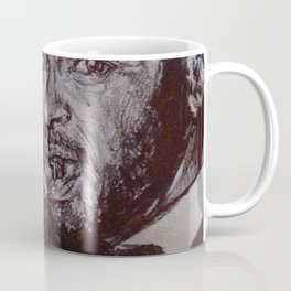 MIKE EPPS Coffee Mug