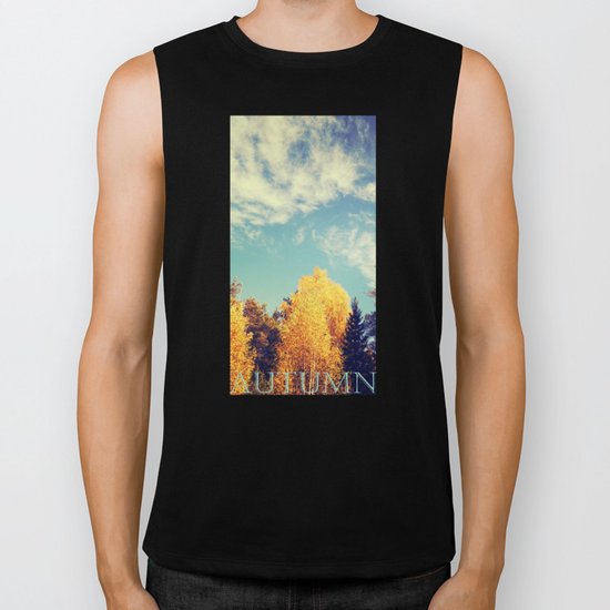 Wonderful Life Biker Tank