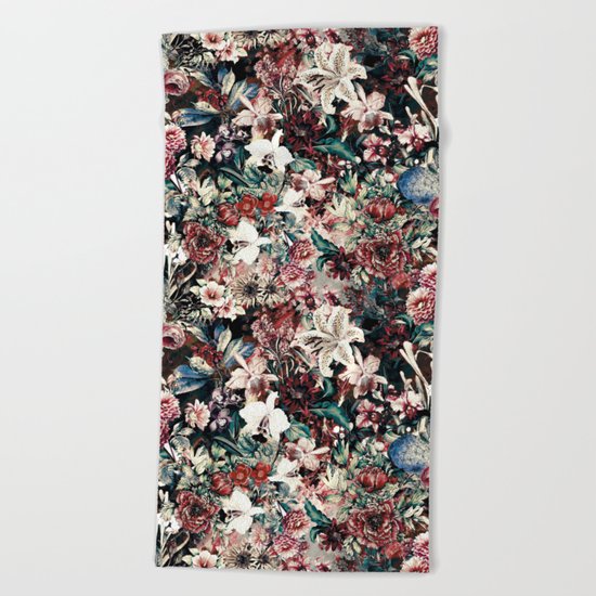 VSF017 Beach Towel