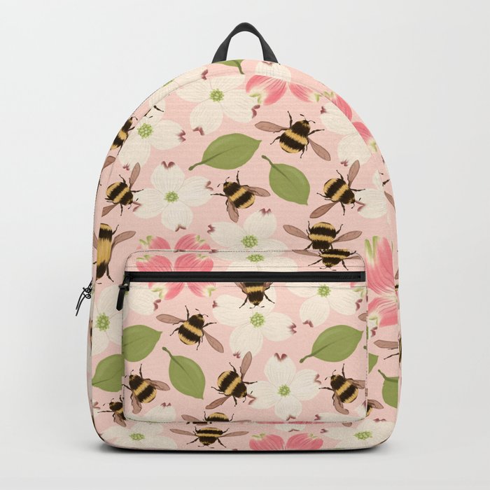 Busy Bees Backpack