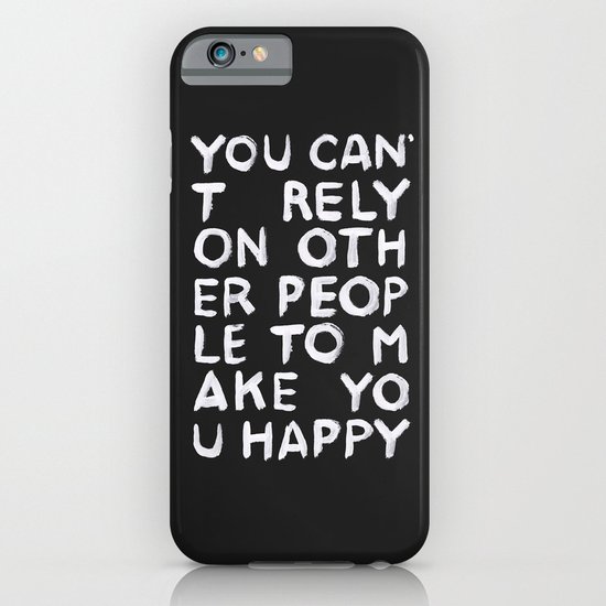 Rely iPhone & iPod Case