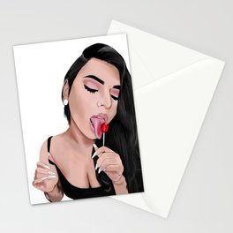 Lick Stationery Cards