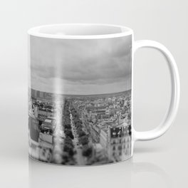 paris Coffee Mug