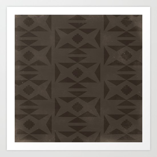 Wild Art Print