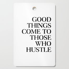 Motivational And Inspirational Quotes Cutting Boards Society6