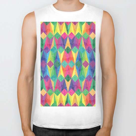 LGP_ONE Biker Tank
