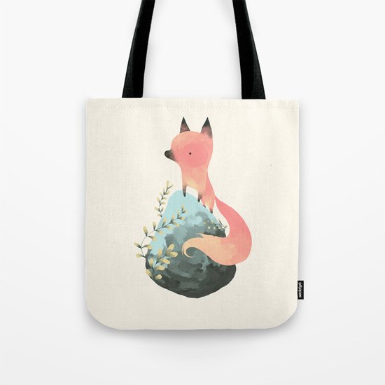 renardo Tote Bag