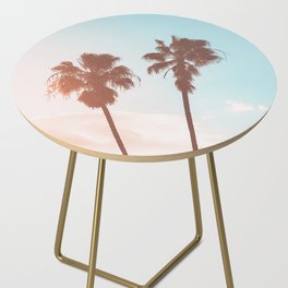 Malibu Side Table