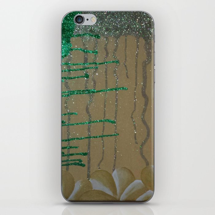 Expression iPhone Skin
