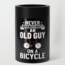 Cycling Mountain Bike Bicycle Biking MTB Can Cooler