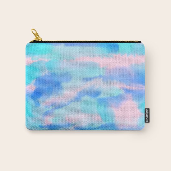 Horizons Carry-All Pouch