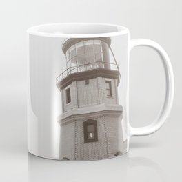 Split Rock Lighthouse, Minnesota 8 Coffee Mug