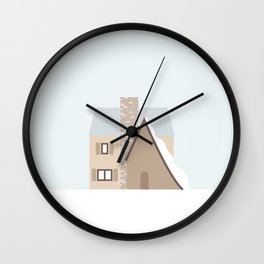 ridgewood Wall Clock