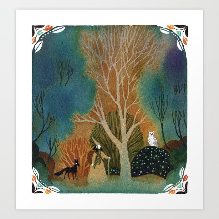 Art Print