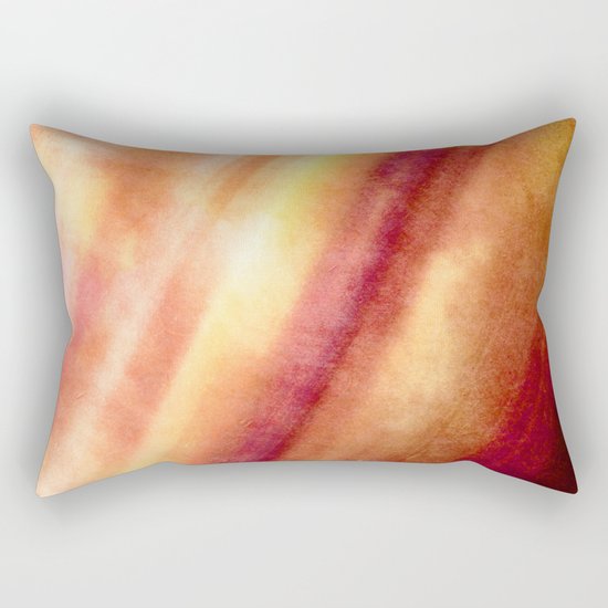 Gentle Breeze Rectangular Pillow