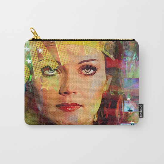 Wonder Carry-All Pouch
