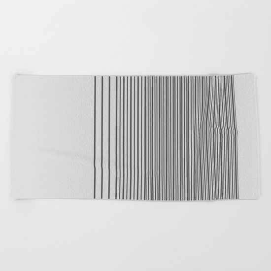 Gradient-A. Beach Towel